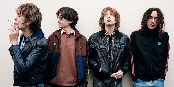 Sonic Reducer: SQUEEZE at Dissent, Canberra 