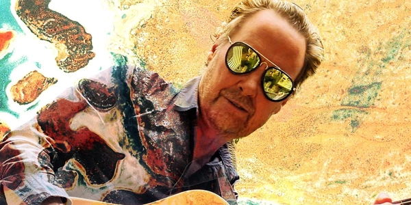 Neil Murray - Live AT Midnight In Paris Prahan