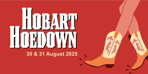 The Hobart Hoedown Line Dancing Festival 2025