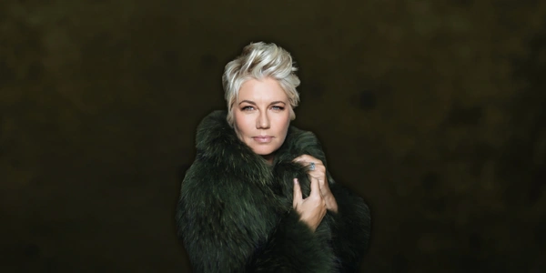 Melinda Schneider - The 'TENDER' Tour