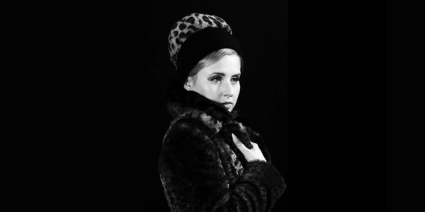 The Australia Barbra Streisand Show - Founders Room, Salamanca Arts Centre TAS