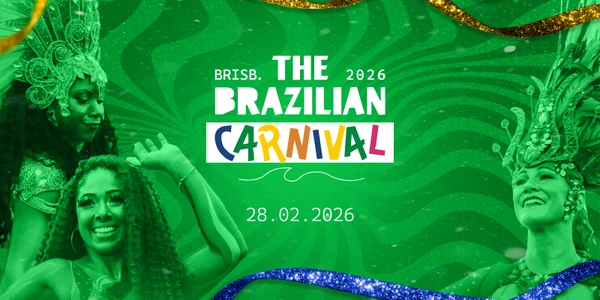 The Brazilian Carnival 2026