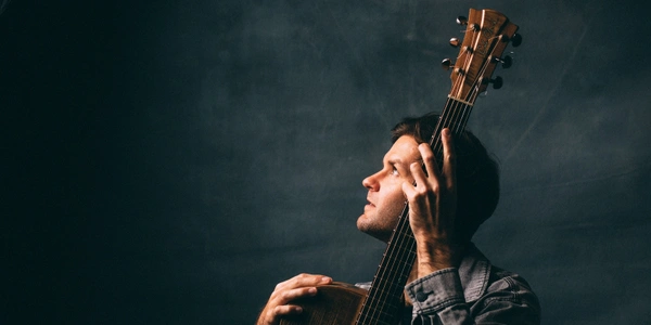 Daniel Champagne LIVE at Yungaburra Community Hall [Family Friendly Concert]