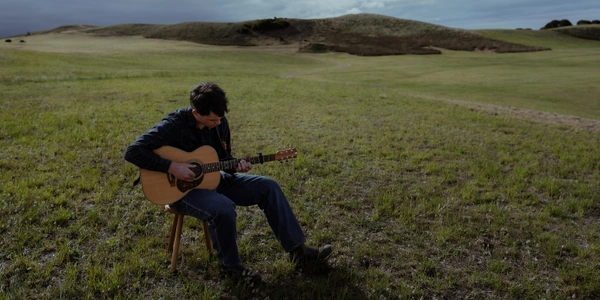 Rupert Bullard 'Mountains, Rivers EP' Launch with Daniel Aaron + Seal Prince | GROW Anglesea