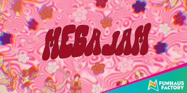 Mega Jam