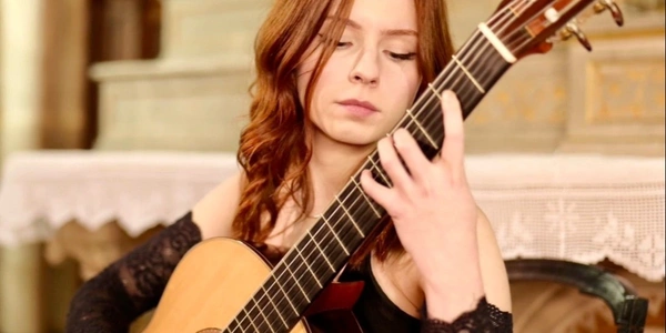 Edith Pageaud (Newcastle)