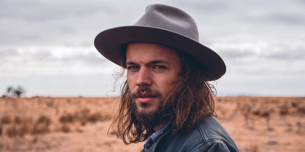 Shaun Kirk - Live @ The Bearded Lady, Brisbane, QLD