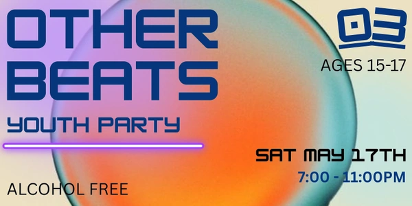 Otherbeats 03 - Youth Party