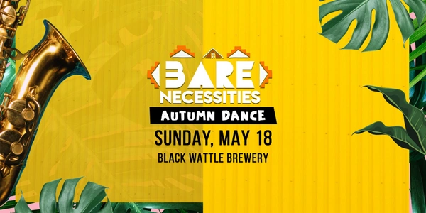 BARE NECESSITIES Autumn Dance