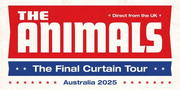 The Animals (UK)