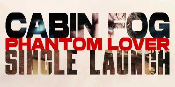 PHANTOM LOVER SINGLE RELEASE