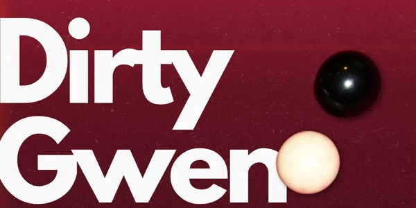 DIRTY GWEN LIVE at The Grace Darling Hotel