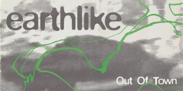 Earthlike - Out Of Town Single Launch at The Grace Darling Hotel