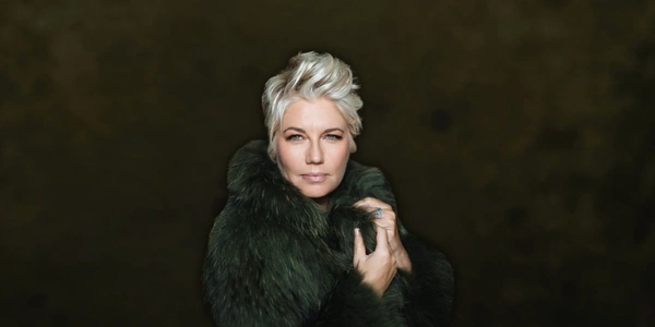 Melinda Schneider - The ‘TENDER’ Tour