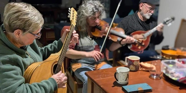 Gippsland Tunes Weekend