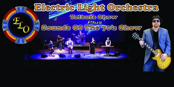 ELO - Electric Light Orchestra Tribute