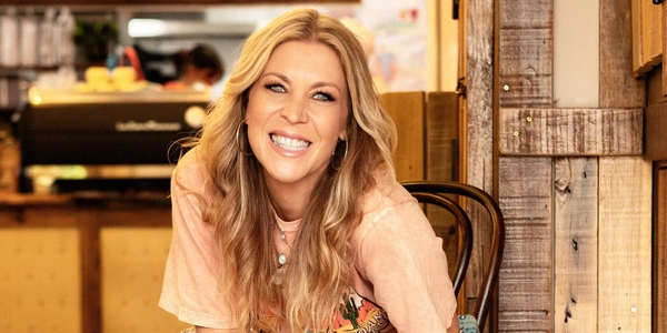 Gina Jeffreys - An afternoon of Country Magic!