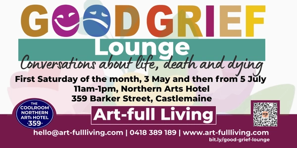 Good Grief Lounge