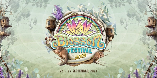 Blossom Festival 2025