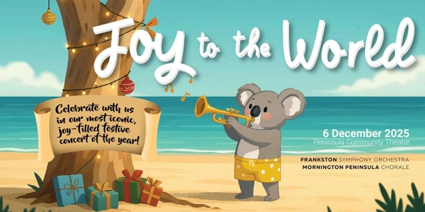 Joy to the World