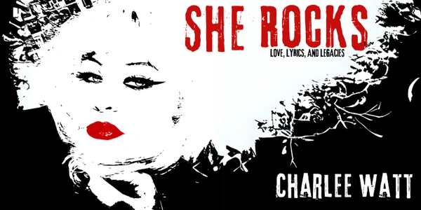 SHE ROCKS - Cummins