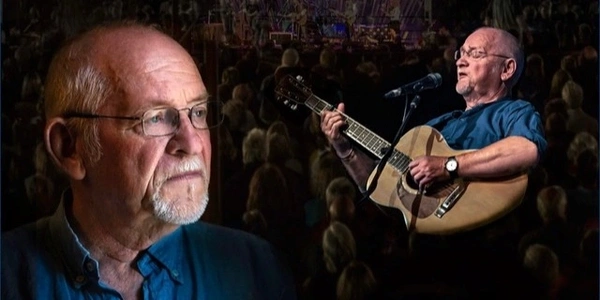 Eric Bogle - The Farewell Tour