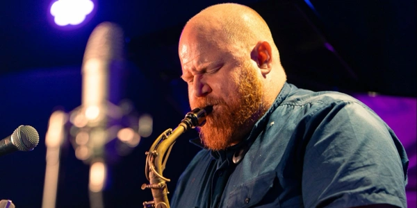 Kenny Carrot plays Kenny Garrett Songbook 
