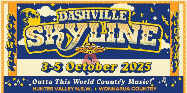Dashville Skyline 2025