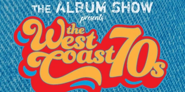 West Coast 70's in the Arboretum