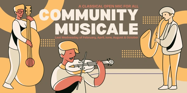 Community Musicale