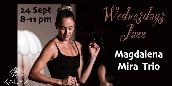 Magdalena Mira Trio