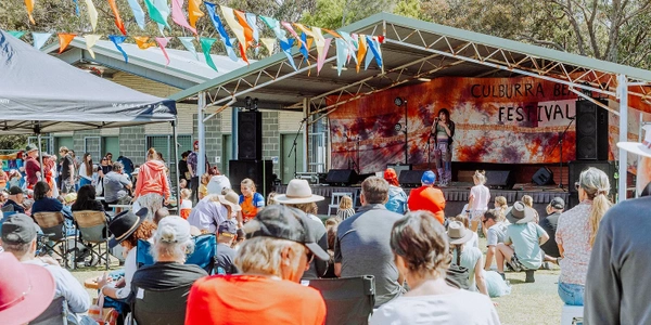 Culburra Beach Festival 2025