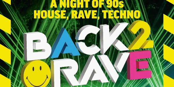 Back2Rave
