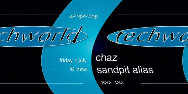 Techworld: All Night Long At Miscellania