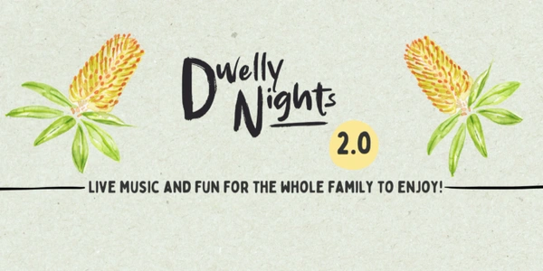 DWELLY NIGHTS || Dwellingup, WA