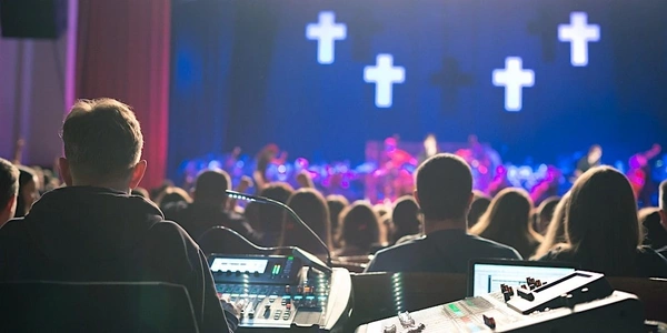 Church Sound Australia: Mini-Conference (Melbourne)