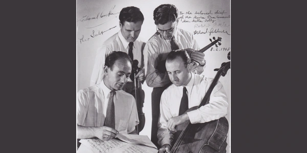 Symposium: Musical Exile, Migration and Cultural Mobility