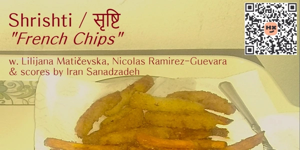 French Chips