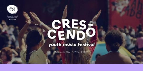 2025 Crescendo Youth Music Festival | Spring Strings