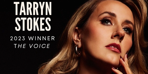 Tarryn Stokes Live, featuring Ethan Beer