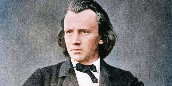 Classical Salamanca ~ Brahms & Schoenberg
