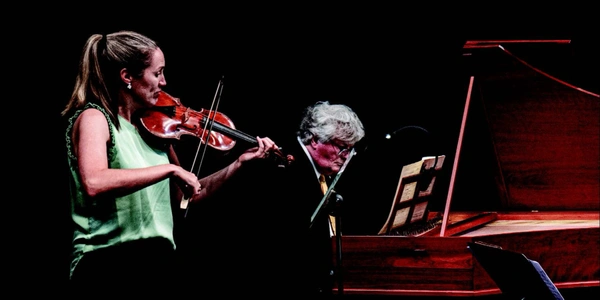 Truth, Goodness and Beauty  Mozart and CPE Bach