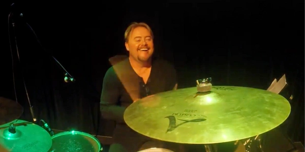 The Andy Whitelaw Memorial Rock Show