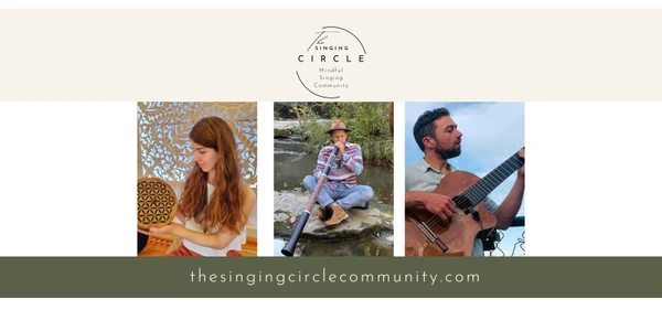 The Singing Circle Maitland