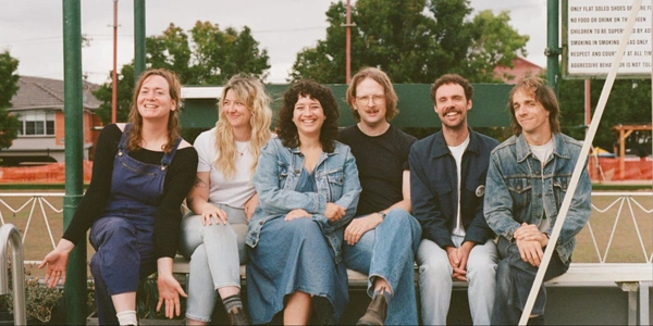 Baby Blue Album #2 FUNDRAISER