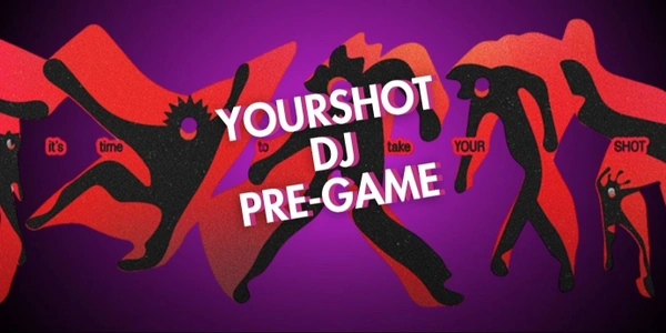 YourShot DJ Pre-Game