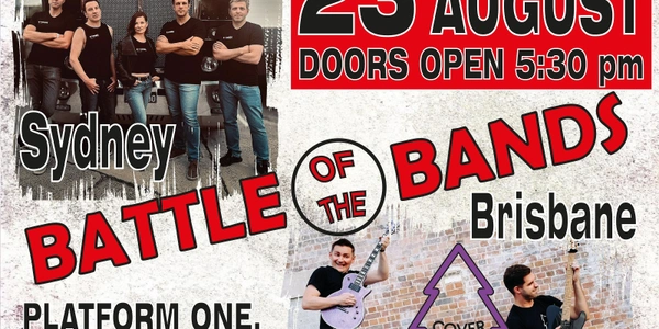 Battle of the bands, Eastern Europe Edition