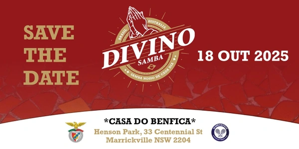 Divino Samba