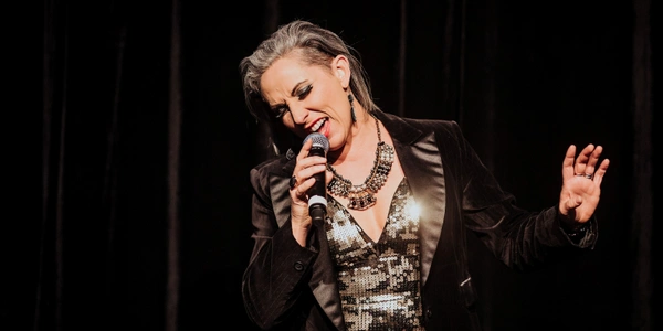 Jazz through the Ages with Libby Hammer