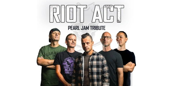 Pearl Jam Tribute Show